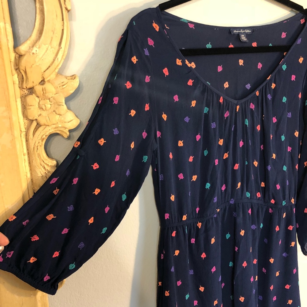 🌟Pick 3 for $30🌟 American Eagle 🦅 High - Low - Picture 4 of 6